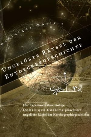 Ungelöste Rätsel der Entdeckergeschichte's poster