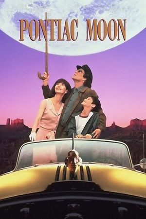 Pontiac Moon's poster
