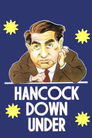 Hancock Down Under's poster