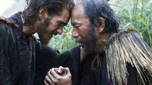 Silence's poster