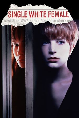 Single White Female's poster