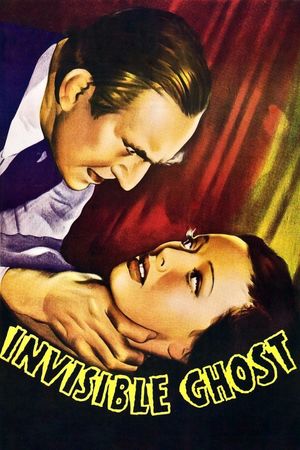 Invisible Ghost's poster