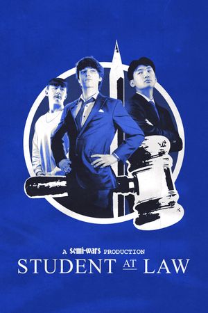 Student at Law's poster
