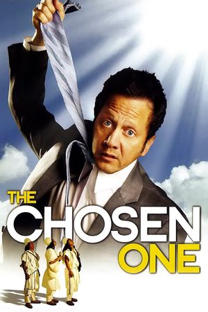 The Chosen One's poster