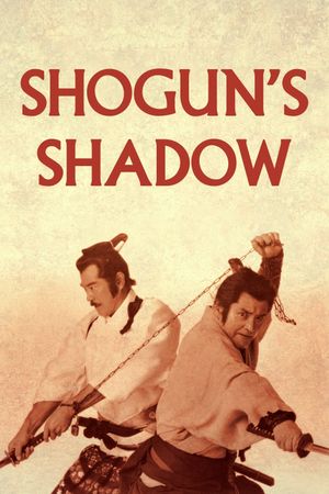 Shogun's Shadow's poster