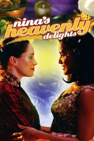 Nina's Heavenly Delights's poster