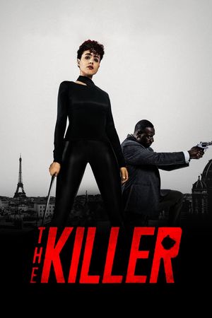 The Killer's poster