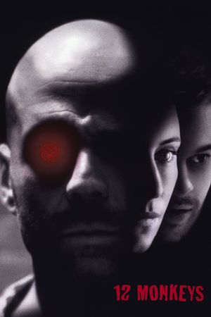 12 Monkeys's poster