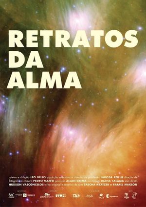 Retratos da Alma's poster image