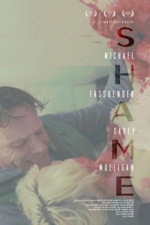 Shame's poster