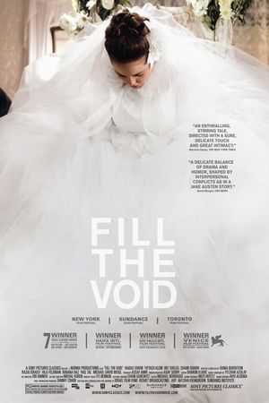 Fill the Void's poster