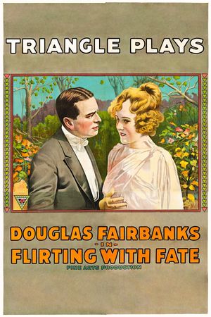 Flirting with Fate's poster