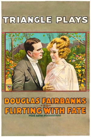 Flirting with Fate's poster image