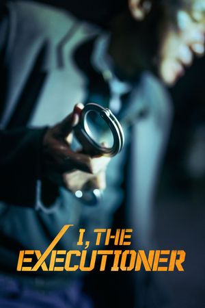 I, the Executioner's poster