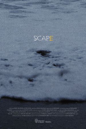 Scape's poster