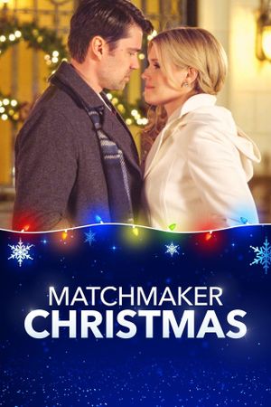 Matchmaker Christmas's poster