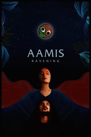 Ravening's poster