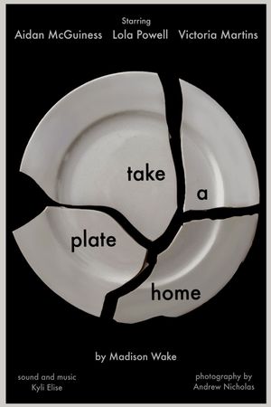 Take a Plate Home's poster