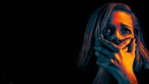 Don't Breathe's poster