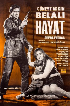 Belali hayat's poster