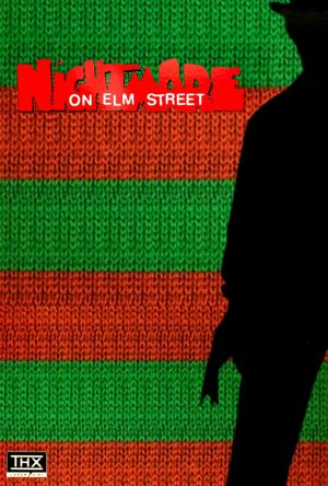 A Nightmare on Elm Street's poster