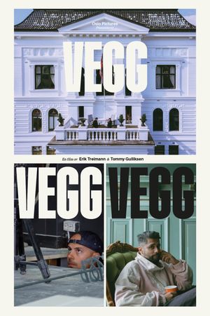 Vegg Vegg Vegg's poster