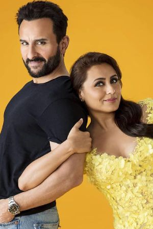 Bunty Aur Babli 2's poster