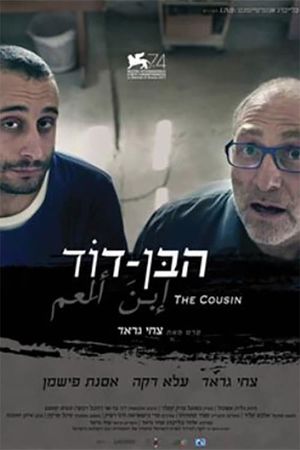 The Cousin's poster