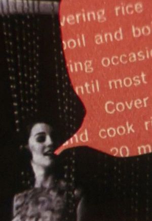 The Aperture of Ghostings's poster