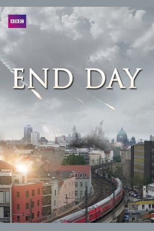 End Day's poster