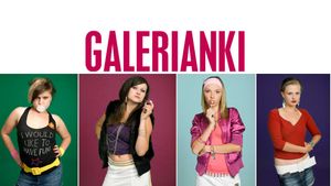 Mall Girls's poster