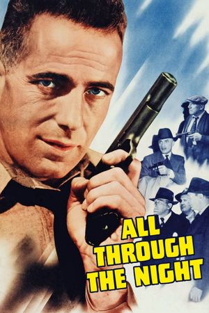 All Through the Night's poster