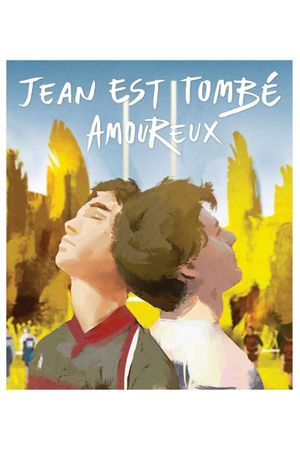 Jean Fell in Love's poster