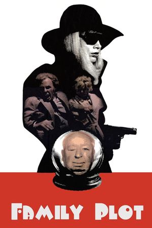 Family Plot's poster