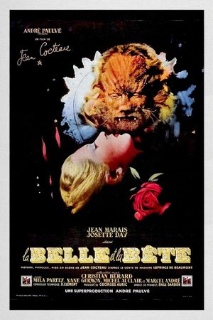 Beauty and the Beast's poster
