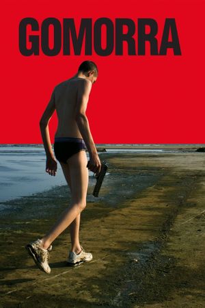 Gomorrah's poster