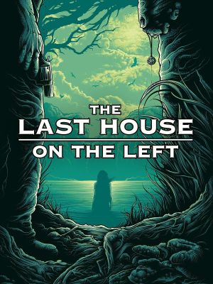 The Last House on the Left's poster