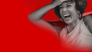 Rita Moreno: Just a Girl Who Decided to Go for It's poster
