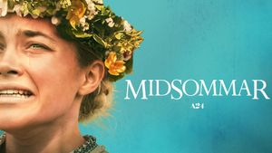 Midsommar's poster