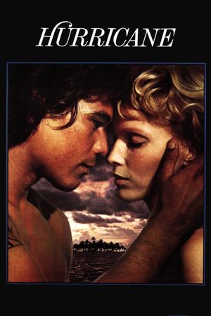 Hurricane's poster