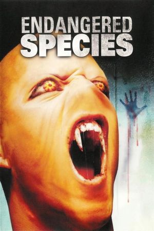 Endangered Species's poster