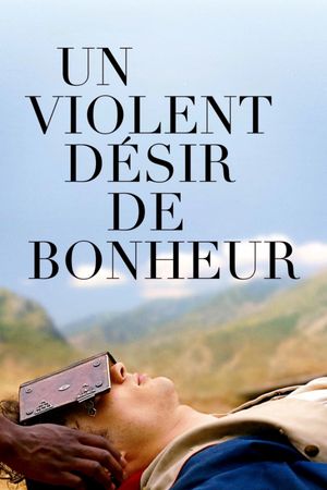 A Violent Desire for Joy's poster