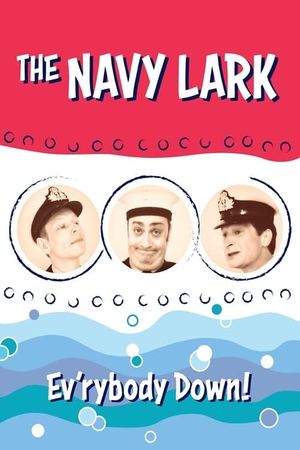 The Navy Lark's poster