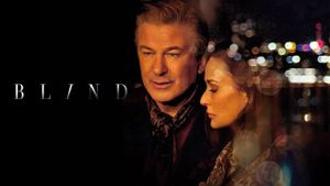 Blind's poster