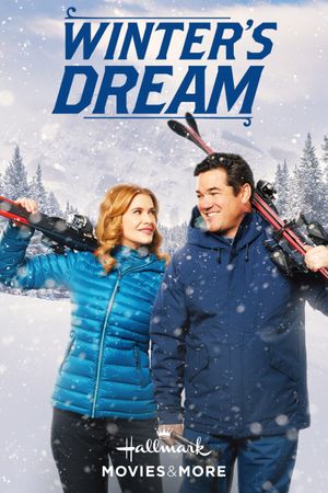 Winter's Dream's poster