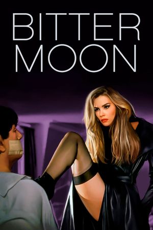 Bitter Moon's poster