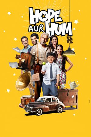 Hope Aur Hum's poster