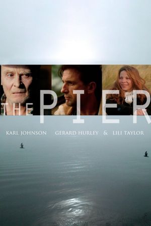 The Pier's poster image