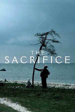 The Sacrifice's poster