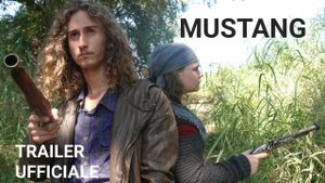 Mustang's poster